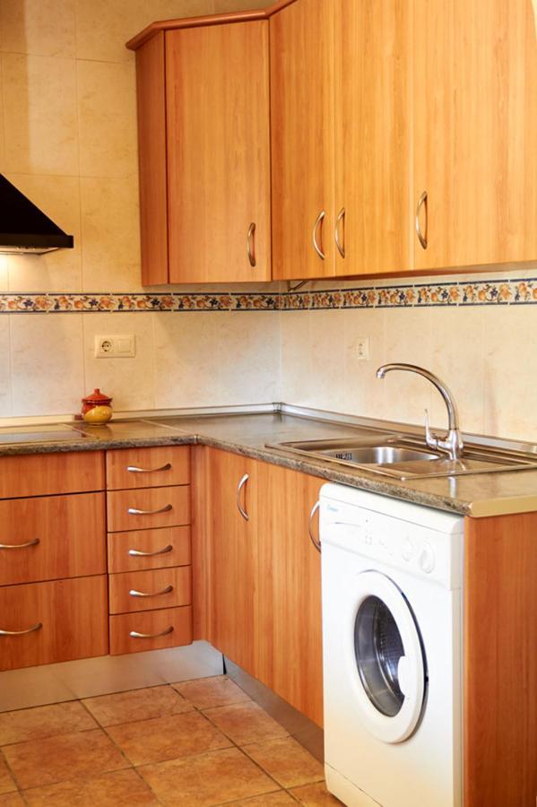 Casas Rurales Amable- Yeste Cortijo Prados Dış mekan fotoğraf